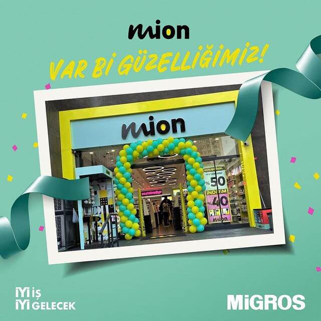 Mion